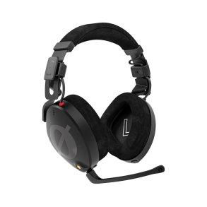Rde NTH-100M Prof. Over-Ear Headset med mikrofon
