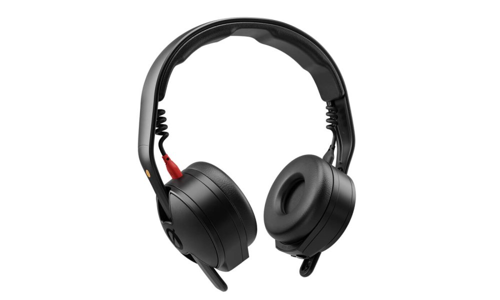 Rde NTH-50 Prof. On-Ear Headphones