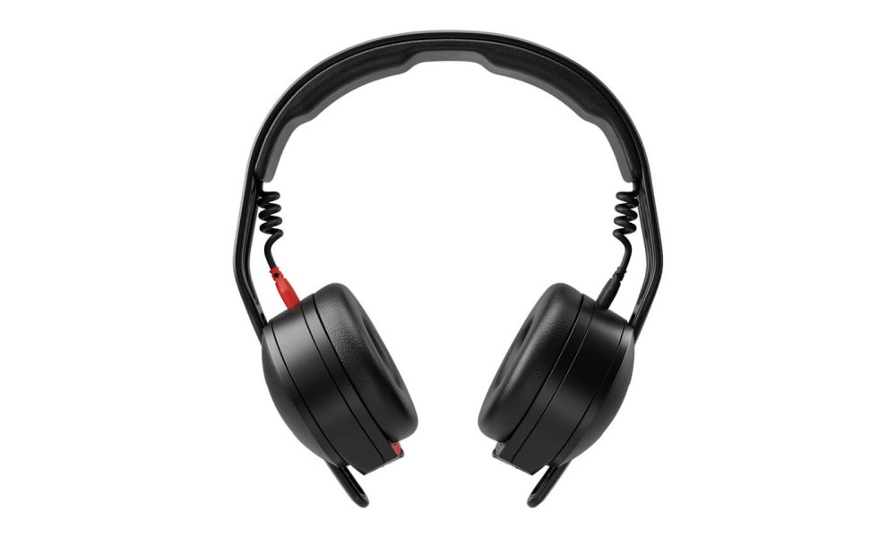 Rde NTH-50 Prof. On-Ear Headphones