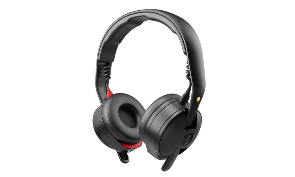 Rde NTH-50 Prof. On-Ear Headphones