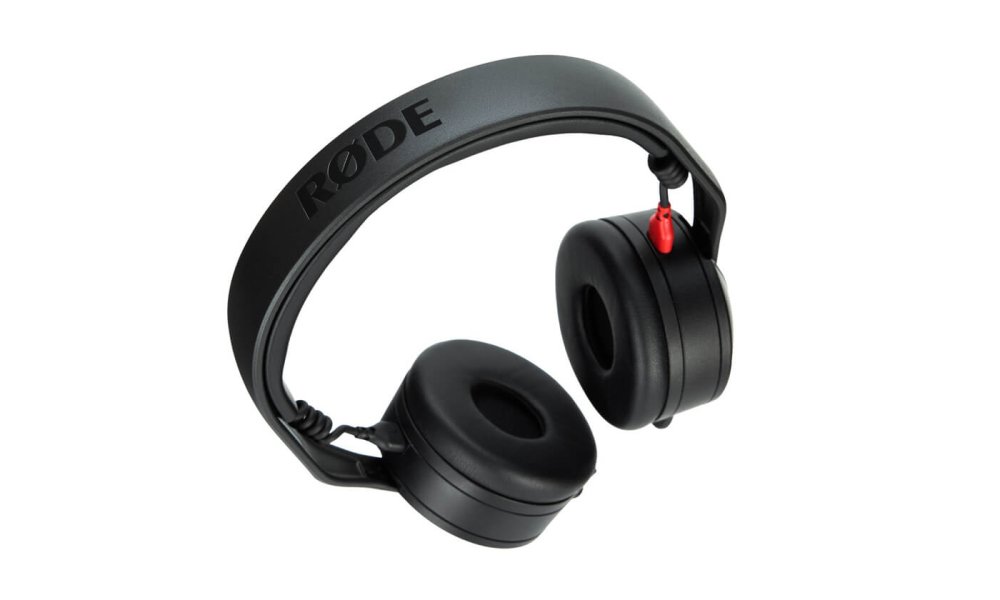 Rde NTH-50 Prof. On-Ear Headphones
