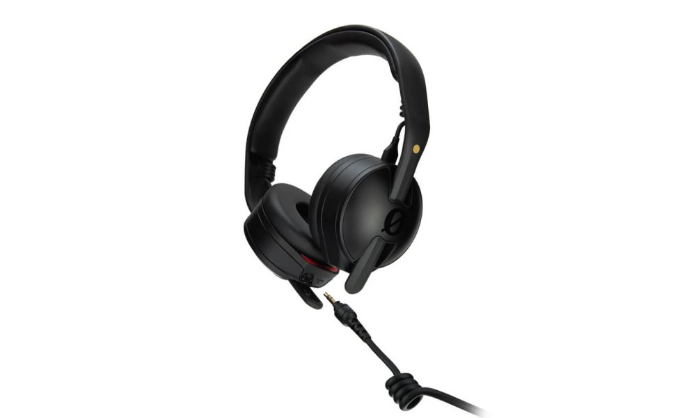 Rde NTH-50 Prof. On-Ear Headphones