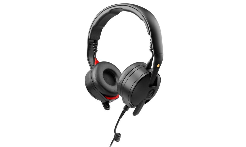 Rde NTH-50 Prof. On-Ear Headphones