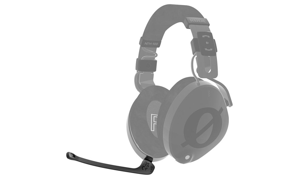 Rde NTH-Mic Headset mikrofon til NTH-100
