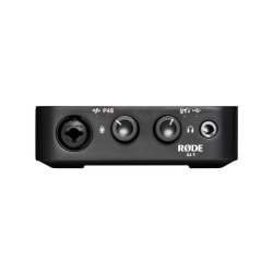 RDE AI-1 USB-C Audio Interface