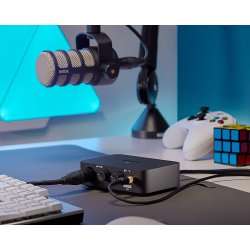 RDE AI-1 USB-C Audio Interface