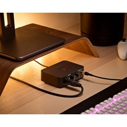 RDE AI-1 USB-C Audio Interface