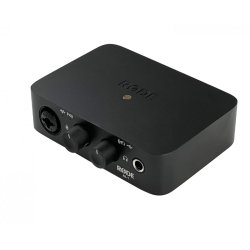 RDE AI-1 USB-C Audio Interface