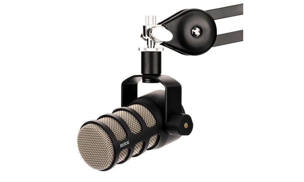 Rde PodMic mikrofon