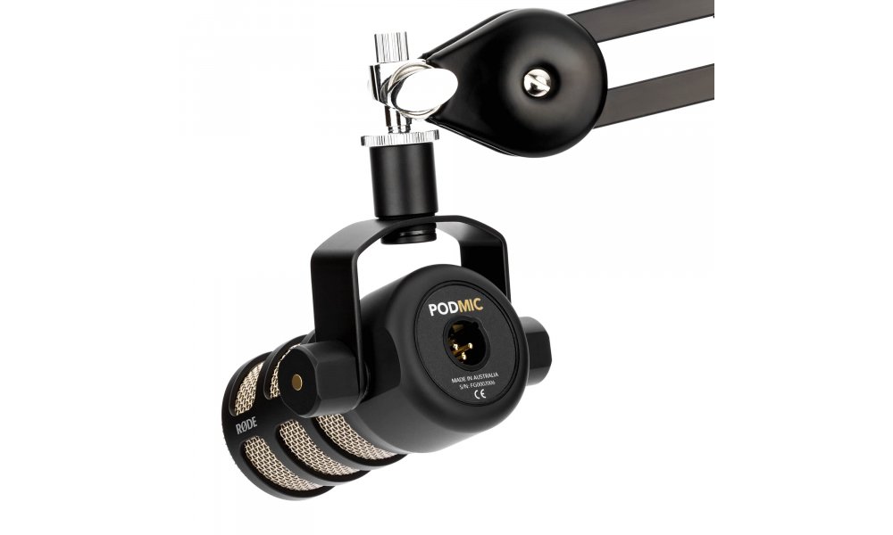 Rde PodMic mikrofon