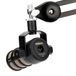 Rde PodMic mikrofon