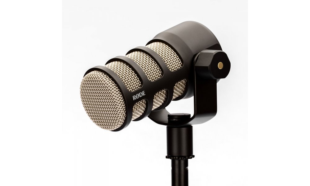 Rde PodMic mikrofon