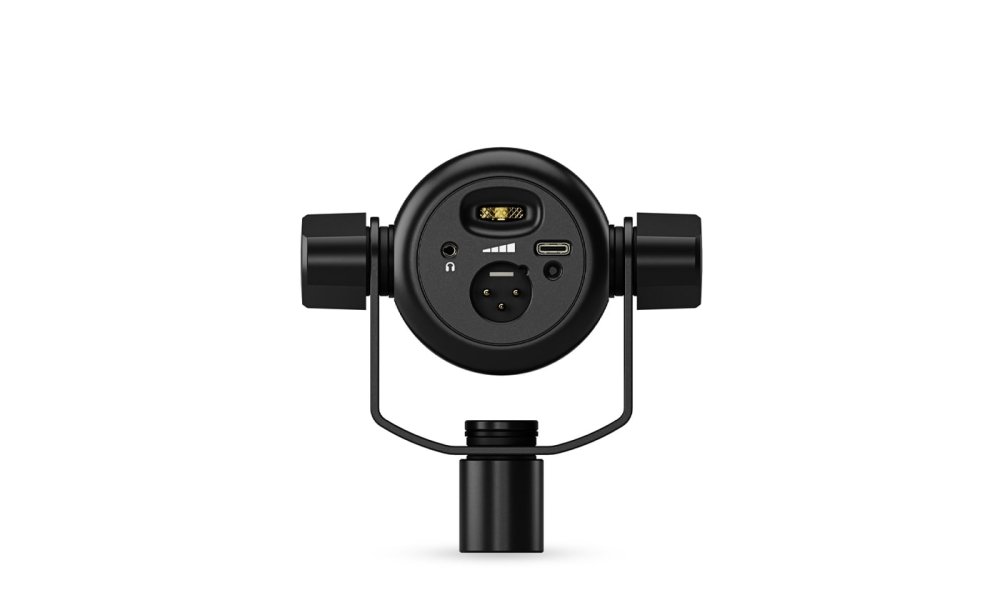 Rde PodMic USB &amp; XLR mikrofon