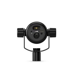 Rde PodMic USB &amp; XLR mikrofon