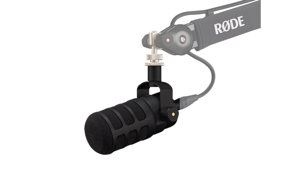 Rde PodMic USB &amp; XLR mikrofon