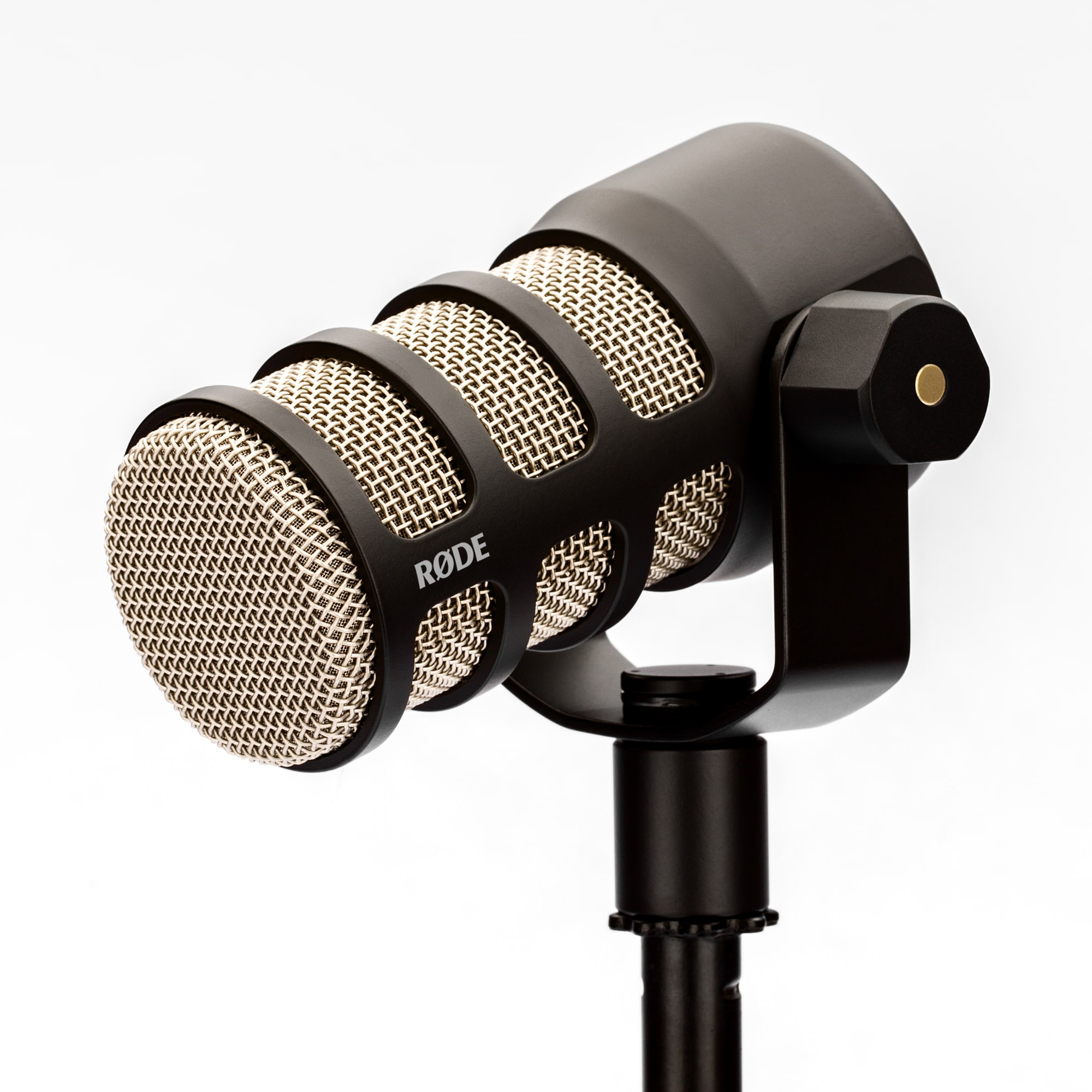 Røde PodMic mikrofon - Studie mikrofoner - Stjernholm &