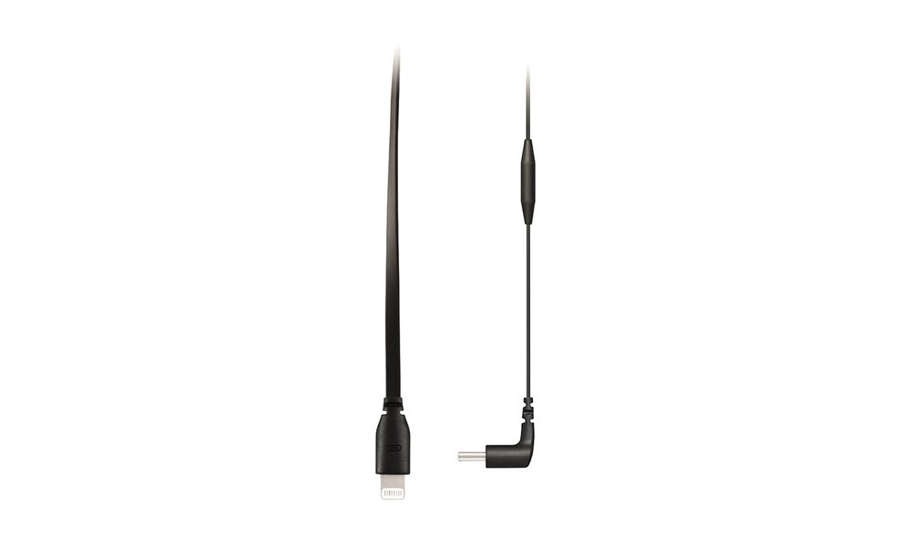 Rde SC15 Lightning to USB-C kabel 30 cm