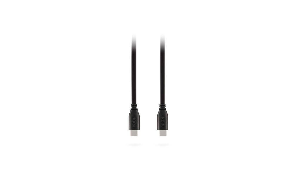 Rde SC17 USB-C til USB-C kabel 150cm