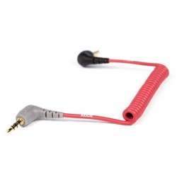 Rde SC7 adapterkabel 3,5mm TRS til TRRS