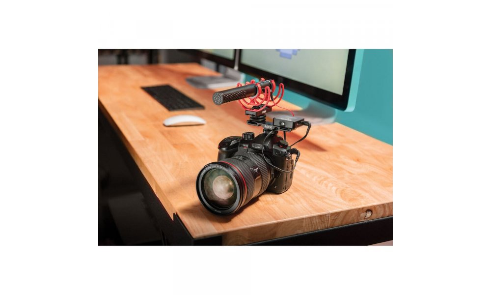 Rde DCS-1 Double Cold Shoe Mount