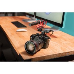 Rde DCS-1 Double Cold Shoe Mount