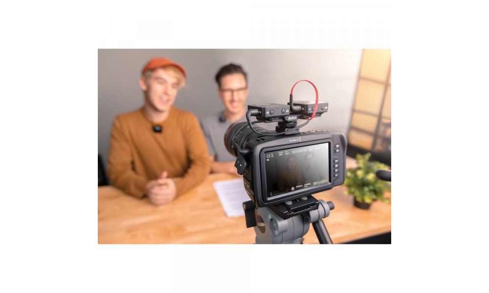 Rde DCS-1 Double Cold Shoe Mount