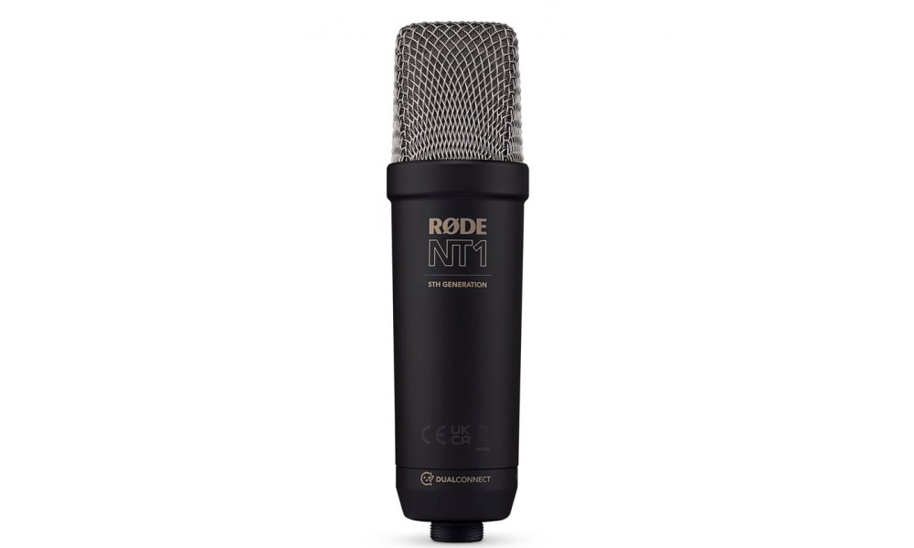 Rde NT1 Studio Condenser Microphone 5th Gen.