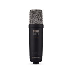 Rde NT1 Studio Condenser Microphone 5th Gen.