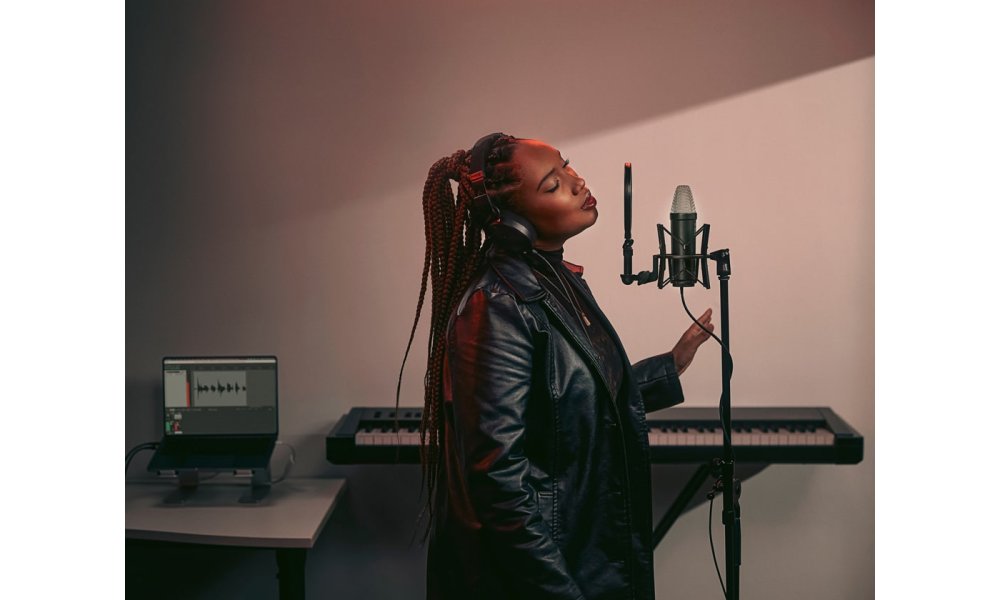 Rde NT1 Studio Condenser Microphone 5th Gen.