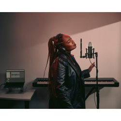 Rde NT1 Studio Condenser Microphone 5th Gen.