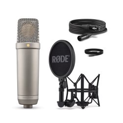 Rde NT1 Studio Condenser Microphone 5th Gen.