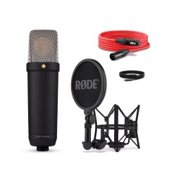 Rde NT1 Studio Condenser Microphone 5th Gen.