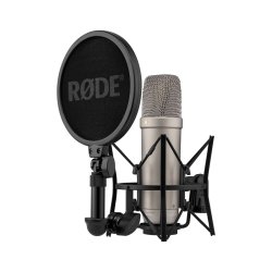 Rde NT1 Studio Condenser Microphone 5th Gen.