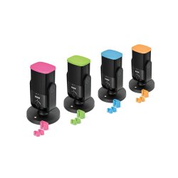 Rde COLORS Farveindikator st til NT-USB Mini