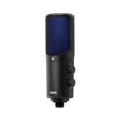 Rde NT-USB+ Professionel USB-mikrofon