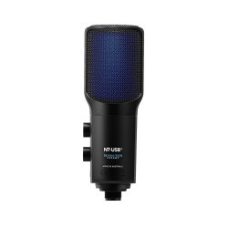Rde NT-USB+ Professionel USB-mikrofon