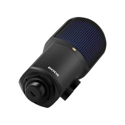 Rde NT-USB+ Professionel USB-mikrofon