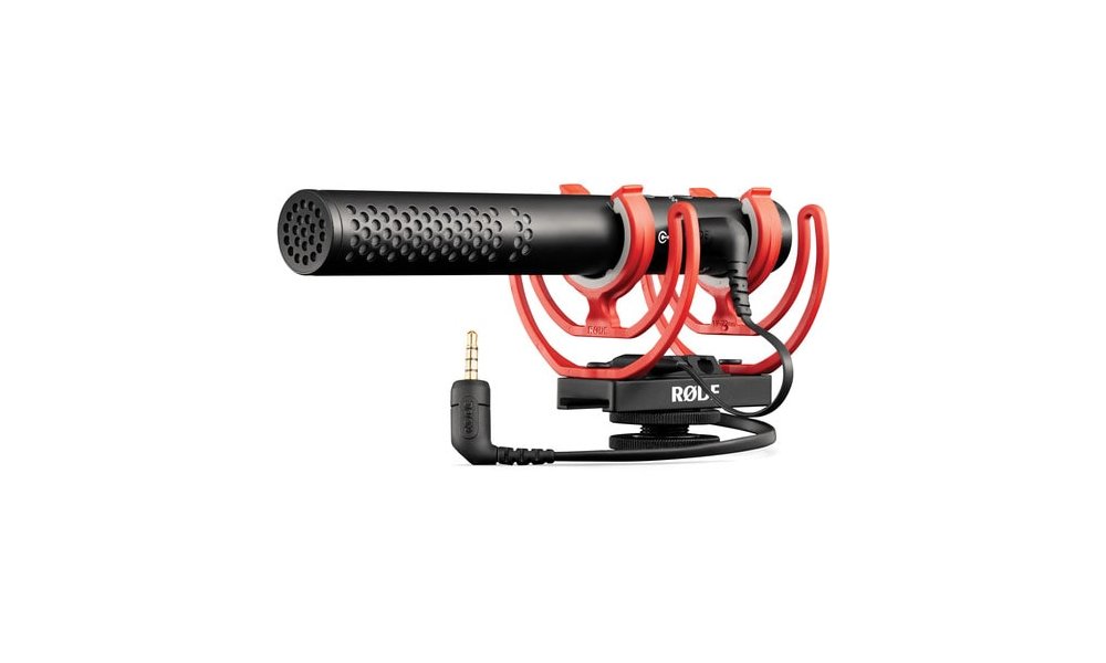 Rde VideoMic NTG - On-Camera/USB/Mobile