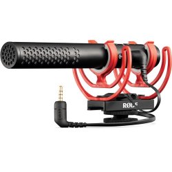Rde VideoMic NTG - On-Camera/USB/Mobile