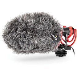 Rde WS11 Vindpels til VideoMic NTG
