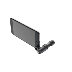 Rde VideoMic Me med TRRS Minijack