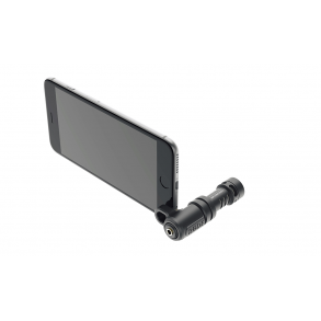 Rde VideoMic Me med TRRS Minijack