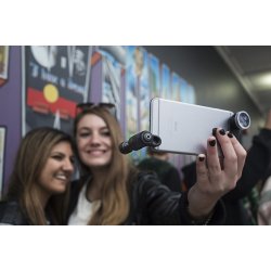 Rde VideoMic Me med TRRS Minijack