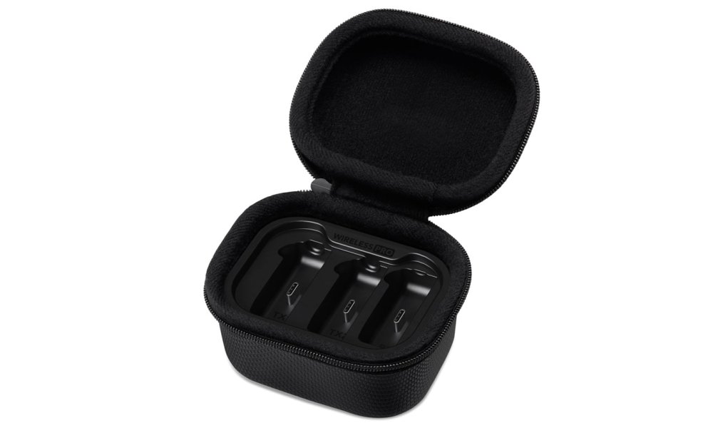 Rde Wireless Pro Trdlst Mikrofon System