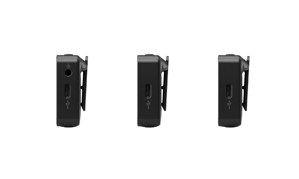 Rde Wireless Pro Trdlst Mikrofon System