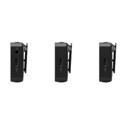 Rde Wireless Pro Trdlst Mikrofon System