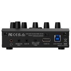 Roland UVC-02 Web Presentation Dock