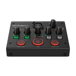 Roland UVC-02 Web Presentation Dock