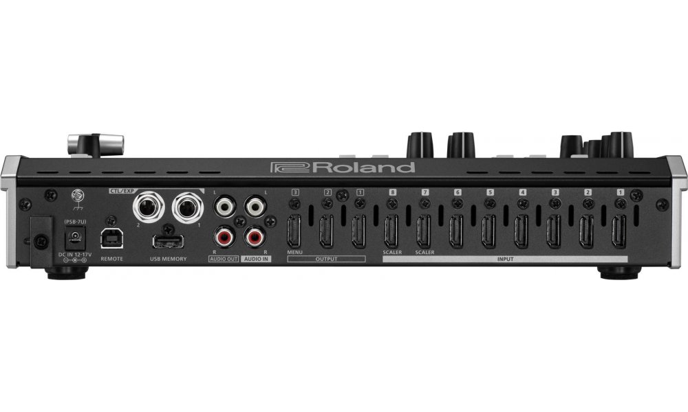 Roland V-8HD HD Video Switcher