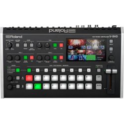Roland V-8HD HD Video Switcher